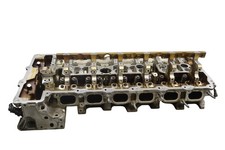 11-16 Bmw 535xi 535i 528i Turbo Engine Cylinder Head 7605102 Oem