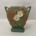 Roseville USA Pottery Vase 984-8" (8.5” Tall)