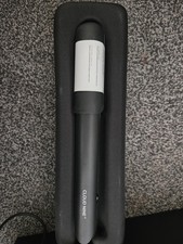 Cloud Nine The Touch Iron Hair Straightener - Black