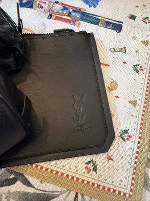 YSL Yves Saint Laurent variety of slgs