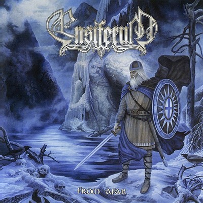 Ensiferum - From Afar | CD
