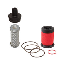 Compressor PM Kit (Midmark P52)