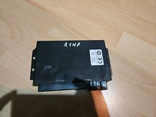 Audi A6 Allroad C5 2002 Komfortsteuergerät Bordnetzsteuergerät 4B0962258L