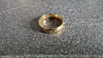 Herr der Ringe / Der Ring von Sauron / Wie aus dem Film / Neu