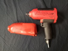 SNAP ON MG725A 90PSIG 1/2" DRIVE PNEUMATIC IMPACT WRENCH (B26004779)