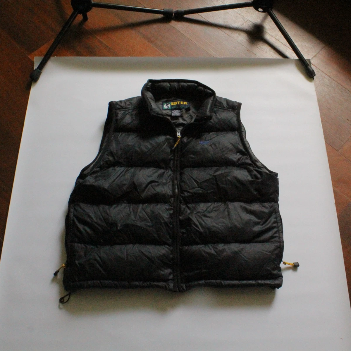vintage eddie bauer down vest products for sale | eBay