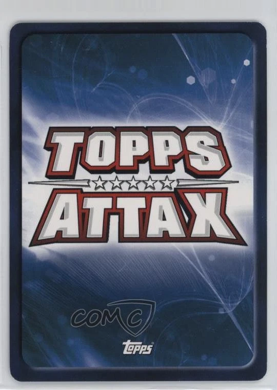 2011 Topps Attax Juan Uribe #128 - Image 2 of 2