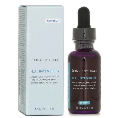 SkinCeuticals H.A. Intensifier Multi-Functional Serum 30ml/ 1.oz New, SEALED