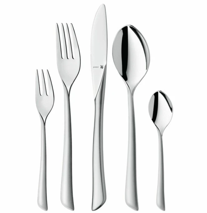 WMF Besteck VIRGINIA 30 teilig - Cromargan Protect OVP - Bild 1 von 1
