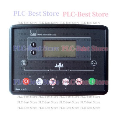 Original DSE 6020 Auto Mains Failure Control Module For Generator Genset