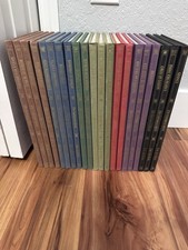 21 vol. complete set THE ENCHANTED WORLD Time...