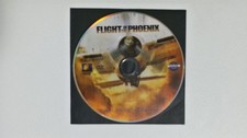 Flight of the Phoenix DVD, 2004, Full Screen 