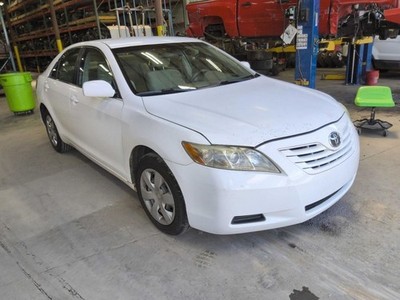 Power Brake Booster VIN E 5th Digit North America Built Fits 07-09 CAMRY 609431