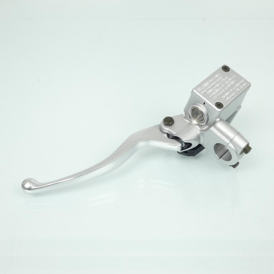 Maître cylindre de frein TNT avec piston haute pression pour Kymco Agility 125