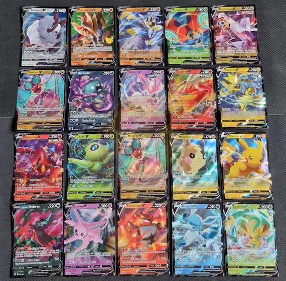 Pokémon TCG Mixed Card Lots for sale - eBay Australia