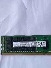 Samsung 32GB 2Rx4 PC4-2400T-RA1-11-SDRAM M393A4K40BB-CRCOQ Server Memory CISCO 
