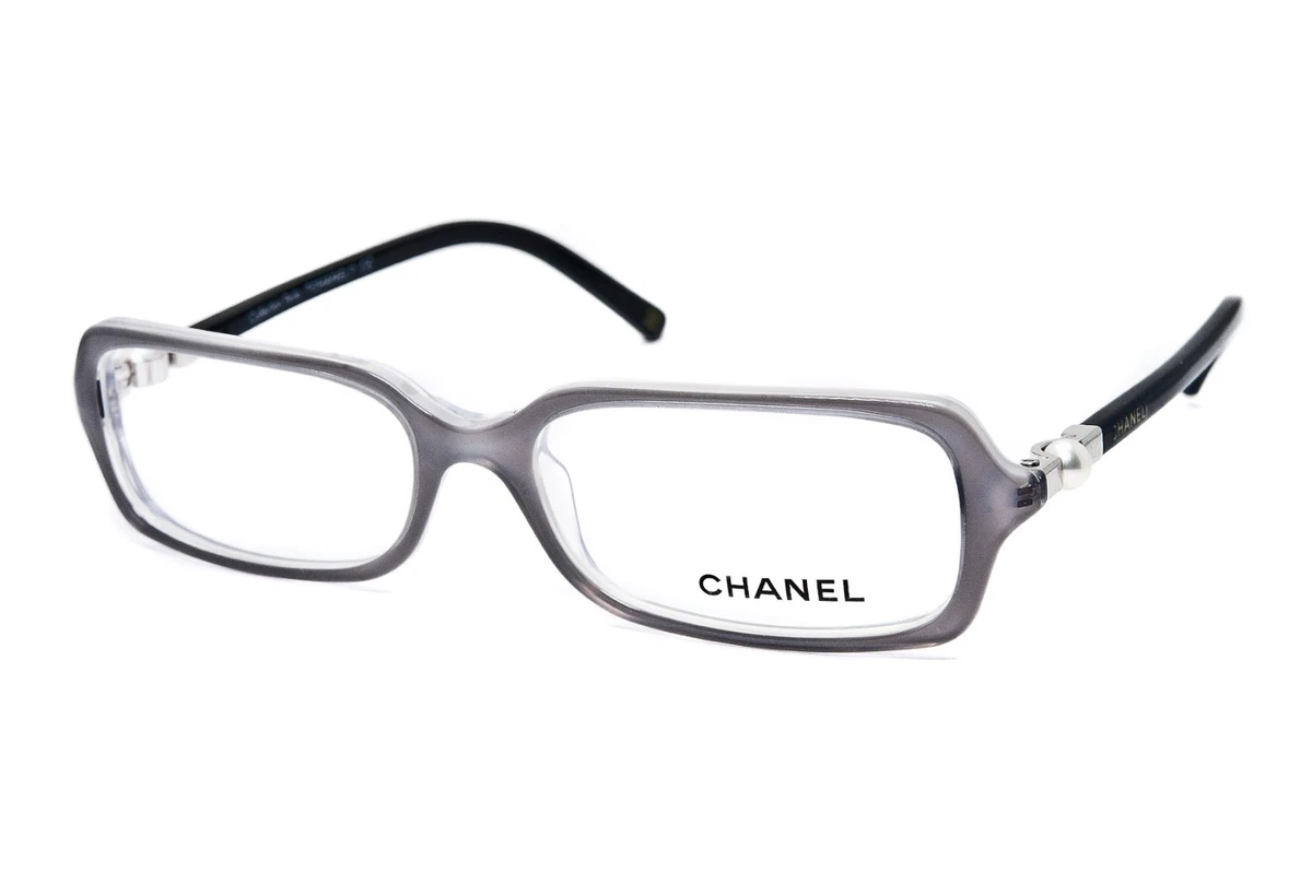 CHANEL Women Purple Eyeglass Frames for sale | eBay display picture 2