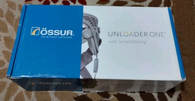 #ad #ad OSSUR Unloader U1 SMARTDOSING SH LM MD B 241618713 BOA SYSTEM $199.00