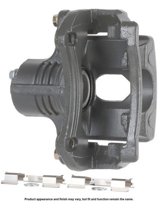 A1 Cardone 18-B5118 Disc Brake Caliper For 08-13 Cadillac CTS