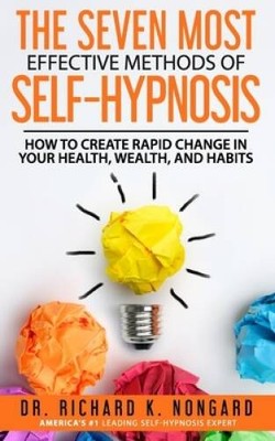 The SEVEN Most EFFECTIVE Methods of SELF-HYPNOSIS: How to Create Rap - VERY GOOD
