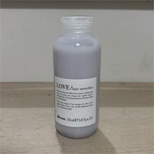 Davines LOVE Hair Smoother Cream Olive Extrac...
