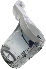 Rowenta Container Tank Vacuum Cleaner Air Force 360