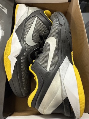 NEW DS Nike Kobe 7 Supreme Del Sol (2011) 488244-001 RARE Men s Size 10.5