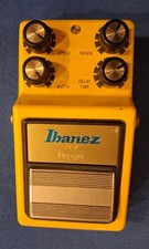 Vintage Ibanez FL9 Flanger Guitar Effect Peda...