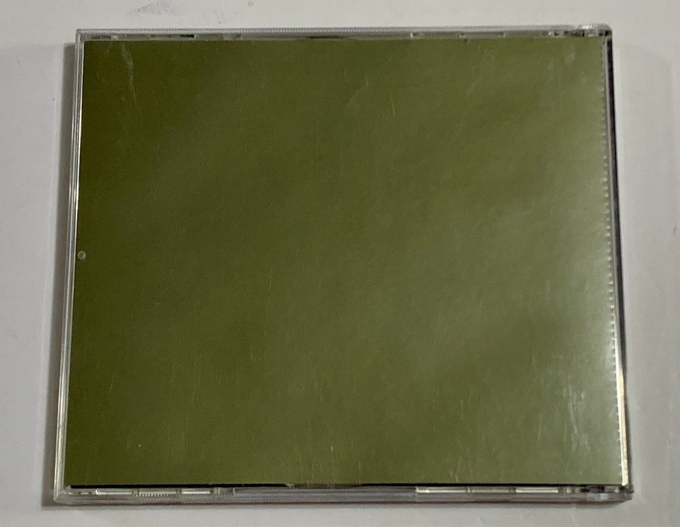 Autechre Tri Repetae++ 2-Disc Compilation CD 1996 TVT Wax Trax Records Foto 2 de 4