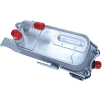Maxgear ÖLküHler Passend FüR BMW X3 F25 Xdrive20I Xdrive35I X4 F26 M 40I