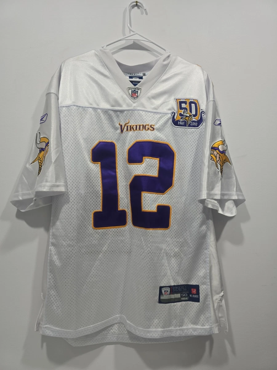 Percy Harvin Minnesota Vikings NFL Jerseys for sale | eBay