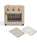 Our Place Wonder Oven 6-in-1 Air Fryer Toaster Oven with Acc Essentials Kit NEW