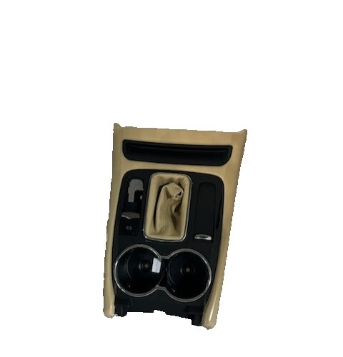 Maserati GranTurismo 2007-2020 Console instrument panel P/N 69298600