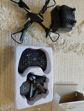 Protocol Drone Remote Untested As-Is For Parts or Repair