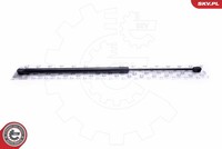 Beidseitig Esen Skv 52SKV601 Gasfeder, Koffer-/Laderaum FüR CitroËN