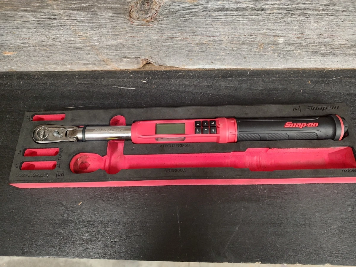 Snap-on 3/8 in. Torque Wrenches for sale - eBay
