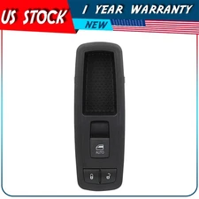 Door Power Window Switch For Ram 1500 2017-2019 68275823AC Front Right