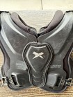 XENITH VELOCITY 2 Football Shoulder Pad Black Size Small F302-00007-5 No Box — photo 4