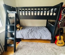 Well-made Aspace Bunk Bed Used But In Good Structural Condition Collect Only