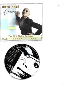 Ultra Nate Free | eBay