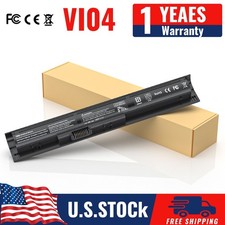 VI04 Battery for HP 756743-001 756744-001 756745-001 756478-421 V104 Notebook