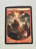 MTG Burst Lightning Magic Player Rewards Magic the Gathering