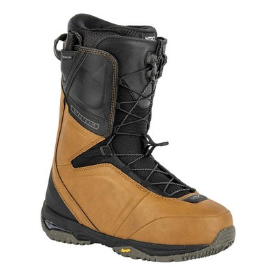 2024 Nitro Team TLS Men's Snowboard Boots (11.5)