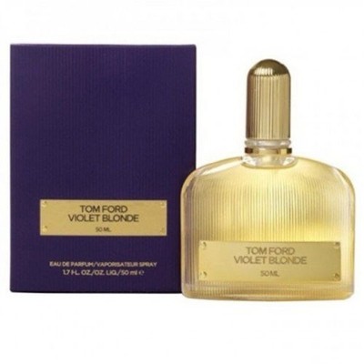 Violet Blonde By Tom Ford 1.7 Oz Eau De Parfum 