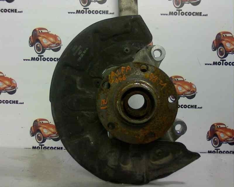 REF VORDERER LINKER KNÖCHEL / 5871 / REF / 172486 FÜR ALFA ROMEO 156 ...