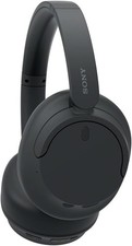 Sony WH-CH720N Noise Canceling Wireless Headphones, Mic, Alexa Built-in, Black 3