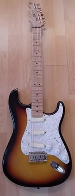 fender stratocaster american (incl. Koffer) - Bild 1 von 4