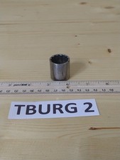 Craftsman 44338 13/16" 12pt Socket 3/8" Drive -G- Series Made in USA