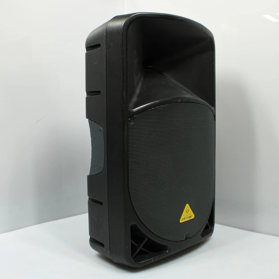 Behringer Eurolive B115D USB Port 550 Watt 15" Speaker - Image 2 of 4