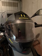 Casco Schubert C5
